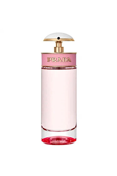 Prada Candy Florale Eau de Toilette For Women Floral 80 ml