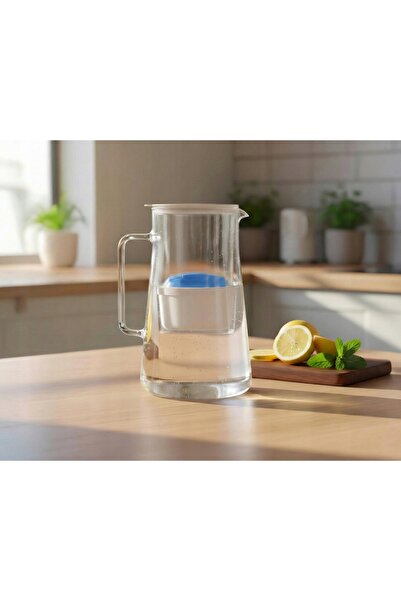 NO BRAND Filtru de apă Aquafloow Maxi Mag cu magneziu pentru cană filtrantă 8X
