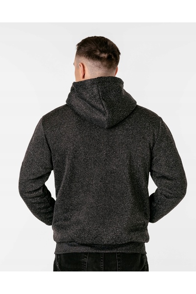 NO BRAND Pulover termic gros și călduros, extensibil, din fleece, pentru bărb...