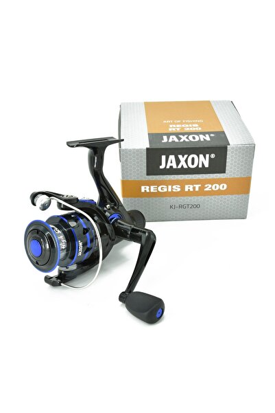 NO BRAND Mulineta de pescuit Jaxon Regis Rt 200