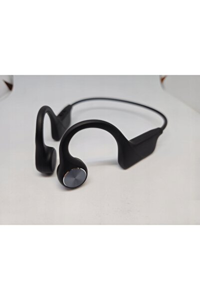 NO BRAND SANOTO Căști cu sunet osos Bluetooth 5.3 IPX6 G751