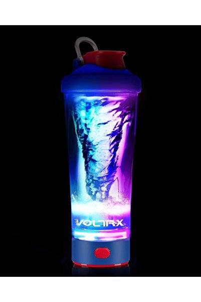 NO BRAND SHAKER ELECTRIC PENTRU PROTEINE 600 ML USB-C MIXER PENTRU PROTEINE I...
