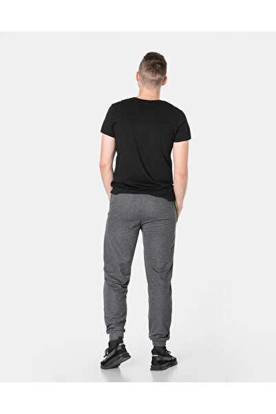 NO BRAND Pantaloni de trening călduroși, termoizolați, pentru bărbați, de iar...