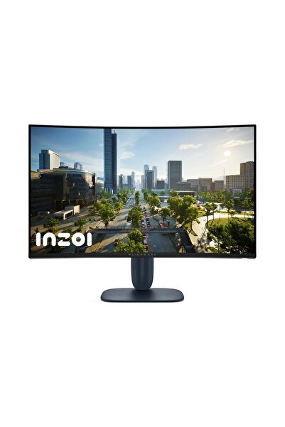 DellBello Monitor LED 32 " Dell Alienware Aw3225Dm