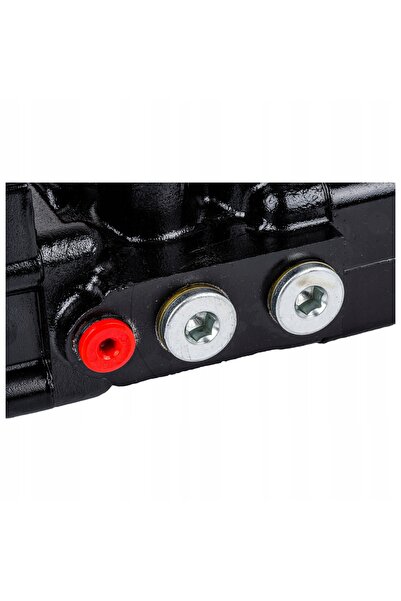 NO BRAND Mtz P8034222 Distribuitor hidraulic cu 3 căi