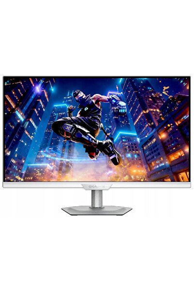 GIGABYTE AORUS Monitor LED 27 " Gigabyte M27Q2 Qd Ice