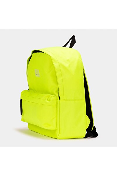 NO BRAND Rucsac școlar nou Metaverse |   Negru |   Urbane |   Joma 401482 Verde