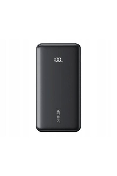 NO BRAND Baterie externă Anker 20000 mAh neagră