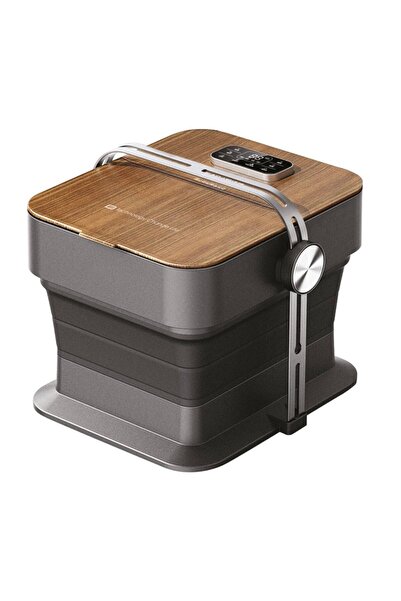 Medivon Aqua Pro Aparat de masaj pentru picioare cu apă