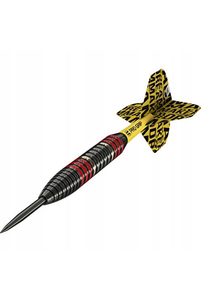 NO BRAND Target Dimitri Van Den Bergh Brass 22g Fluturași de săgeată