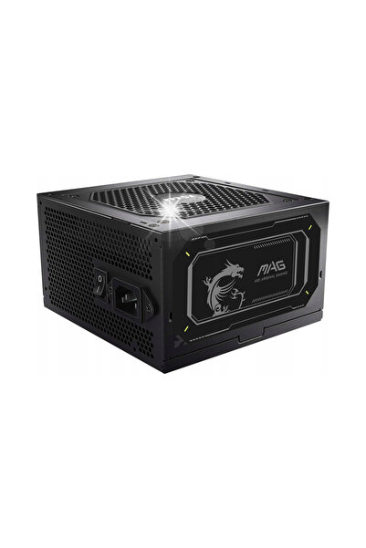 MSİLETİSİM Sursă de alimentare pentru computer Msi Mag A750Gl Pcie5 Ii