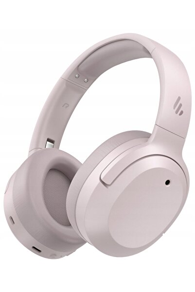 Edifier Căști Over-Ear W820NB Plus V25 ANC Roz