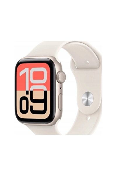 Apples to Pears Smartwatch Apple Watch SE GPS + Cellular (Generația a 3-a) 44...