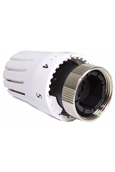 NO BRAND Cap termostatic, termostat, buton de încălzire M30x1.5, set de 4 piese
