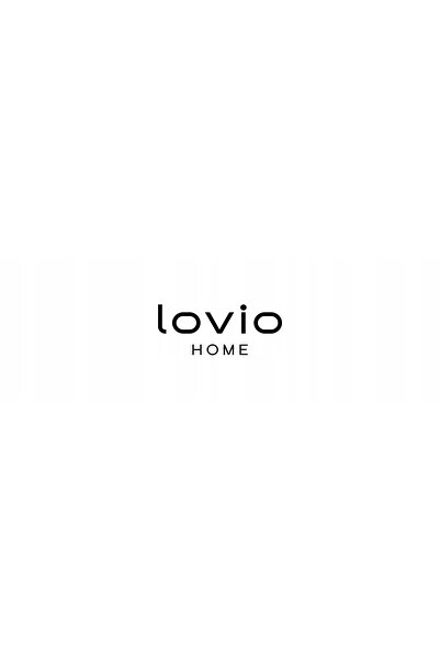 NO BRAND Periuță de dinți electrică sonică Lovio, impermeabilă, cu carcasă pr...