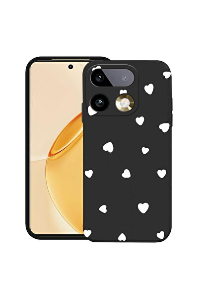 bestcase ®   Θήκη TPU Υπέρλεπτη Husa για Realme 16 Pro Plus, Σχέδιο Καρδιάς, ...