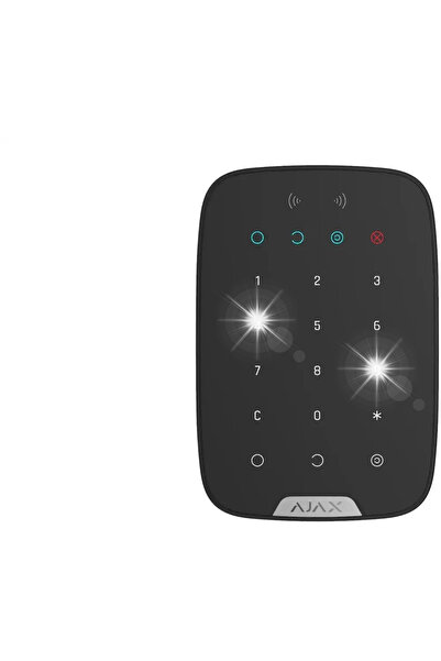 Ajax Wear Tastatură wireless Ajax Keypad