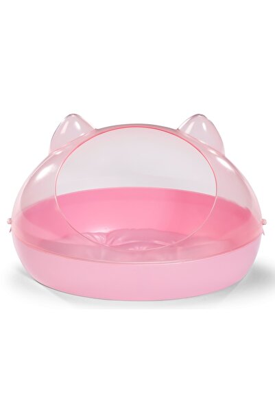 NO BRAND Baby Born Pisică Interactivă cu Prăjituri + Culcuș 837580