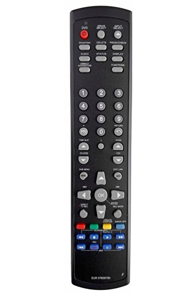 NO BRAND Pilot Panasonic DMR-EH49 DMR-EH53 DMR-EH55 675