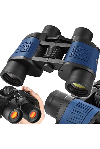 Renew Force Binoclu cu vedere nocturnă, zoom mare, 3000m, 60X60, 50 X 35 mm