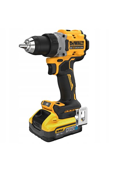 NO BRAND Mașină de găurit și înșurubat 2 X 5Ah 18V Xr Powerstack Dewalt
