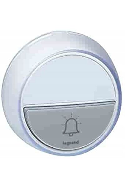 NO BRAND Legrand 094278 Buton de sonerie fără fir