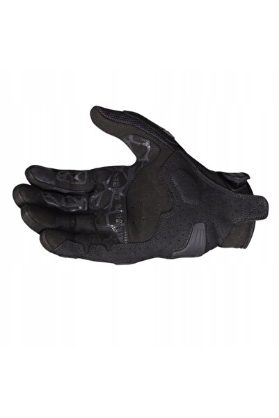 NO BRAND Mănuși de motocicletă Ls2 All Terrain II pentru bărbați, negre