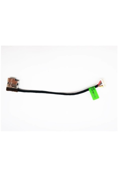 NO BRAND Priză de alimentare Hp 14-Af 14-Ac 15-Ac 15-Ay 15-Af 250 255 G4 M6-N 11