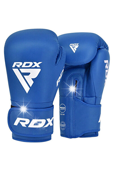 NO BRAND Mănuși de box Rdx Iba 10 oz