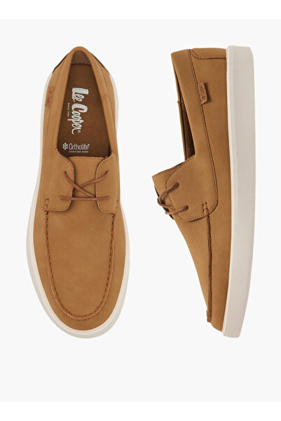 Lee Cooper Men Slip-On Loafers