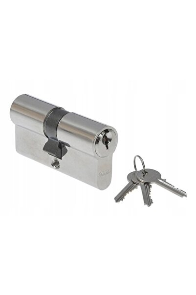NO BRAND Abus E45N 45/50 Lame de încuietoare din nichel Ka01 pentru sistemul ...