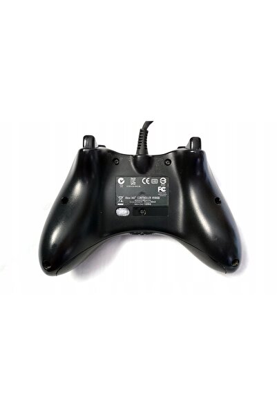 NO BRAND Controler Gamepad pentru XBOX 360 / SLIM PC Consolă USB DUAL SHOCK