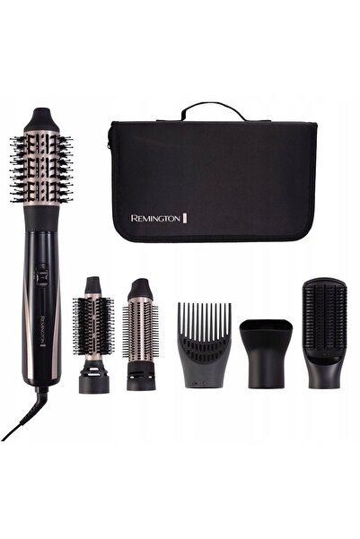 NO BRAND Remington Blow Dry & Style As7700 Uscător de păr multifuncțional