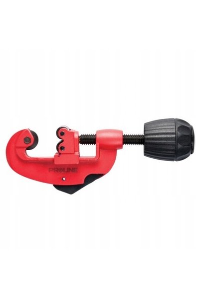Proline Foarfecă de tăiat țevi din aluminiu 3-30mm, turnare sub presiune, 17211