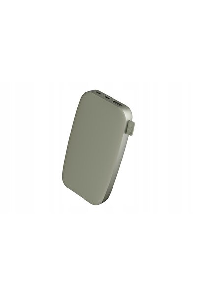 Fresh 'n Rebel Powerbank Fresh N Rebel Power Bank 18000 mAh PD Verde uscat