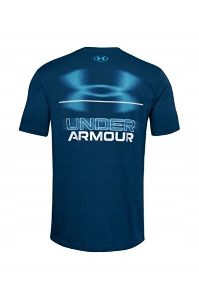 NO BRAND Tricou sport bărbătesc Under Armour, XS, albastru