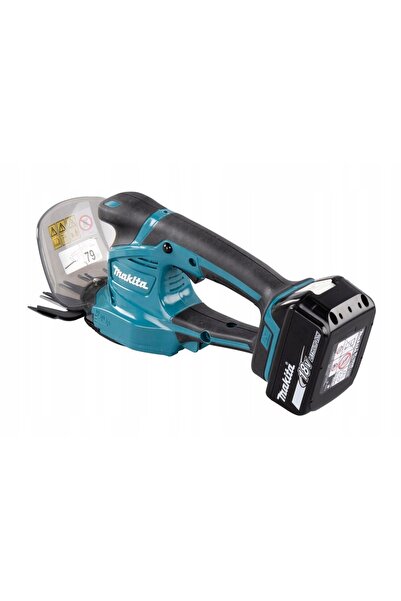 NO BRAND Foarfecă de gard viu 18V 1,5Ah Makita Dum111Syx