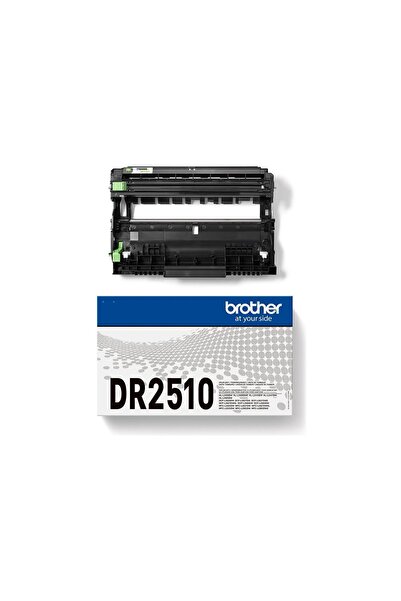 NO BRAND Nouă Unitate de tambur Dr2510 Originală Brother Dcp-L2627Dwxl Hl-L24...