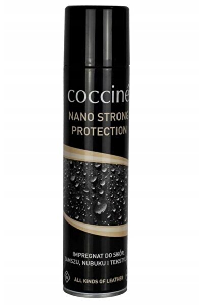 NO BRAND Kit 2 în 1 Protector și Curățător Nano Puternic pentru Încălțăminte