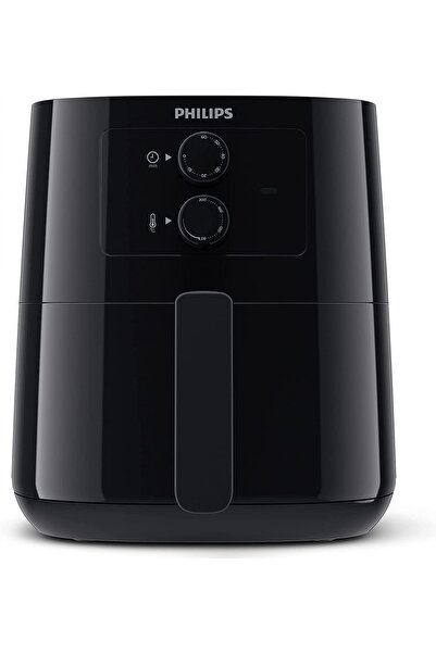 NO BRAND Airfryer Philips Ovi Mini 1400W X7 Programe 4,1L