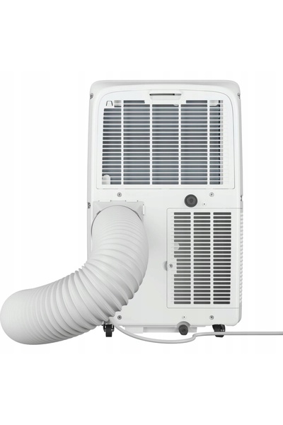 NO BRAND Aparat de aer condiționat portabil Whirlpool pacf212hp w 12000btu cu...