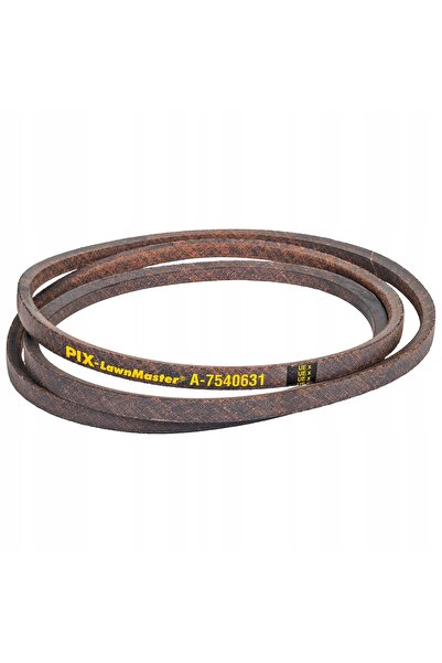NO BRAND MTD Yard-Man Gutbrod 754-0631 Curea trapezoidală de antrenare cuțit,...