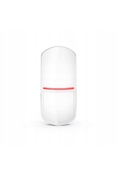 SATELUX Senzor de mișcare dual wireless Satel Apmd-250