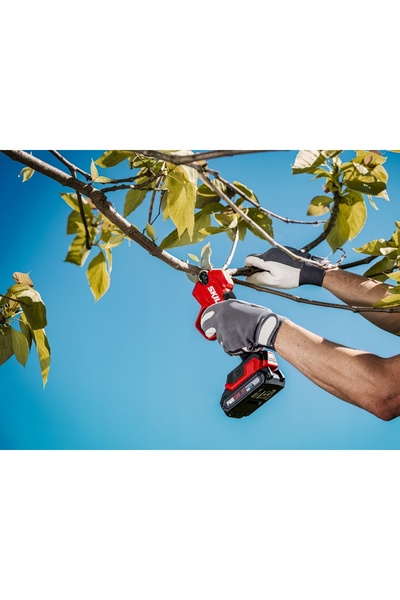NO BRAND Foarfecă electrică reîncărcabilă, tăietor de crengi 20V 0620 Skil 2X...
