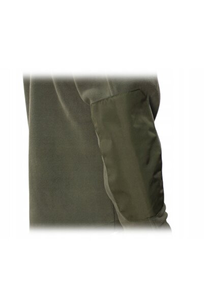 NO BRAND Bluză polară Texar Ecwcs Ii Olive R.M. Întărită