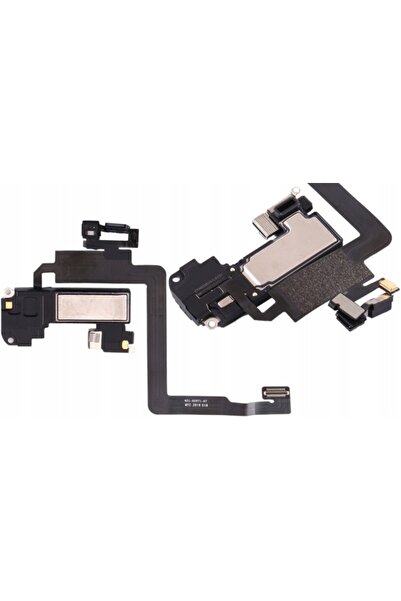 NO BRAND Difuzor apeluri vocale, difuzor superior, bandă adezivă pentru iPhon...