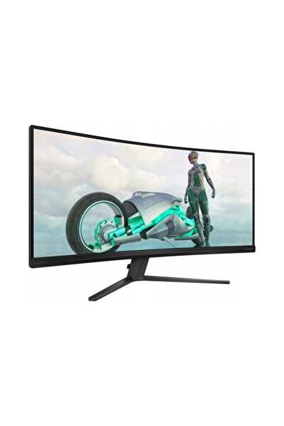 Philips Monitor LED Philips 34M2C35 34 " 3440 X 1440 Px VA