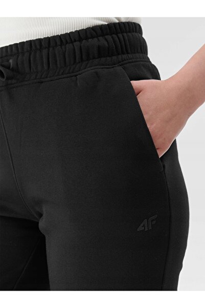 4F pantaloni de trening pentru femei 4FWMM00TTROF1137