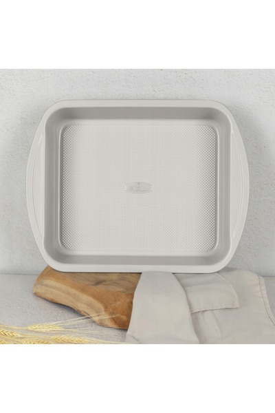 NO BRAND Brytfanna - Tavă de copt 35cm Berlingerhaus Sahara Collection Bh-7914