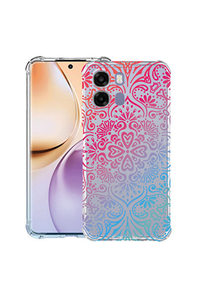 bestcase Έξυπνος ®   Αντικραδασμική Θήκη Husa για OPPO A6 / A6X / A6S, Χρώμα ...